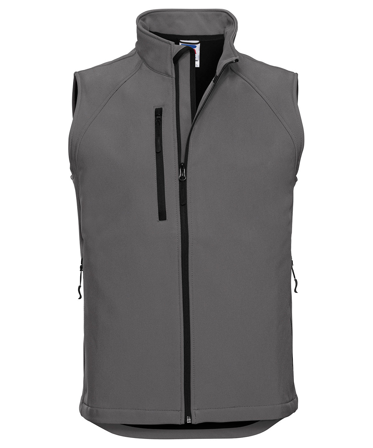 Vesti Russell Athletic J141M – Titanium – 2XL