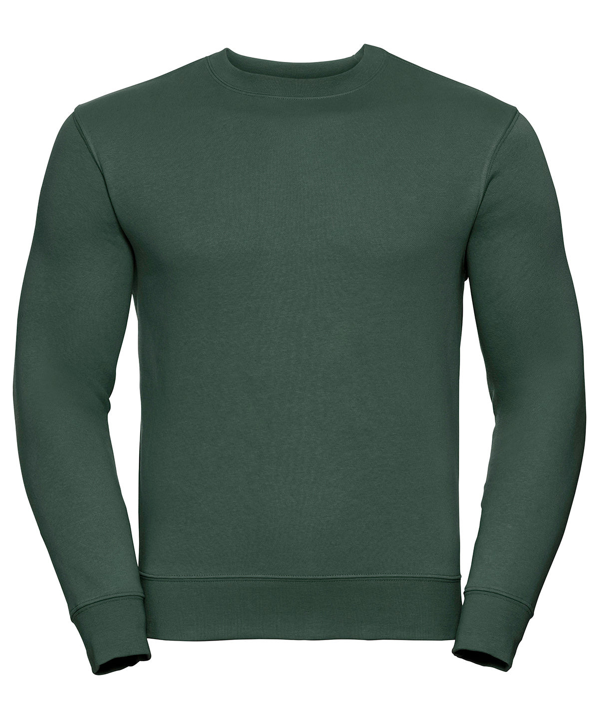 Peysa Russell Athletic J262M – Bottle Green – 3XL