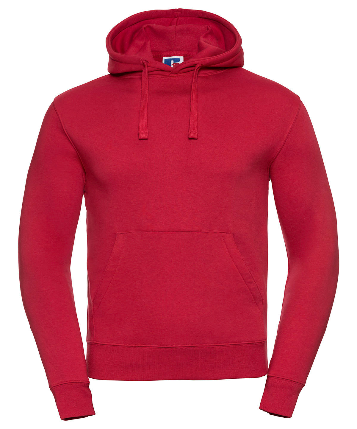 Hettupeysa Russell Athletic J265M – Classic Red – 3XL