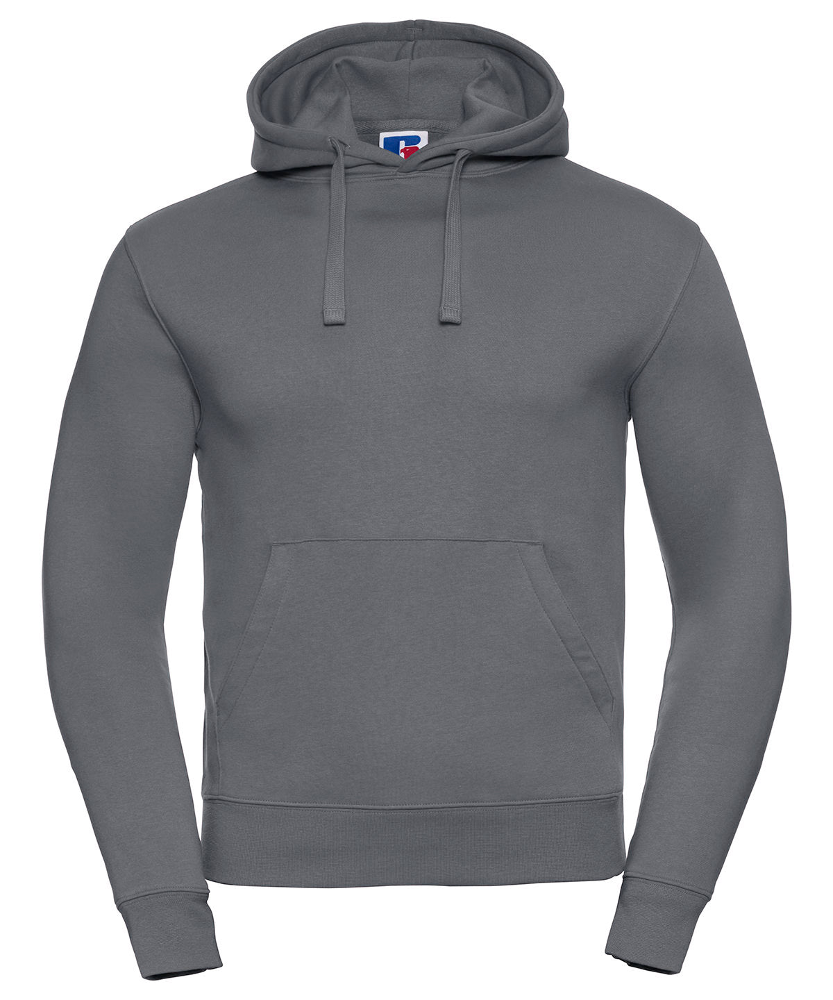 Hettupeysa Russell Athletic J265M – Convoy Grey* – 4XL