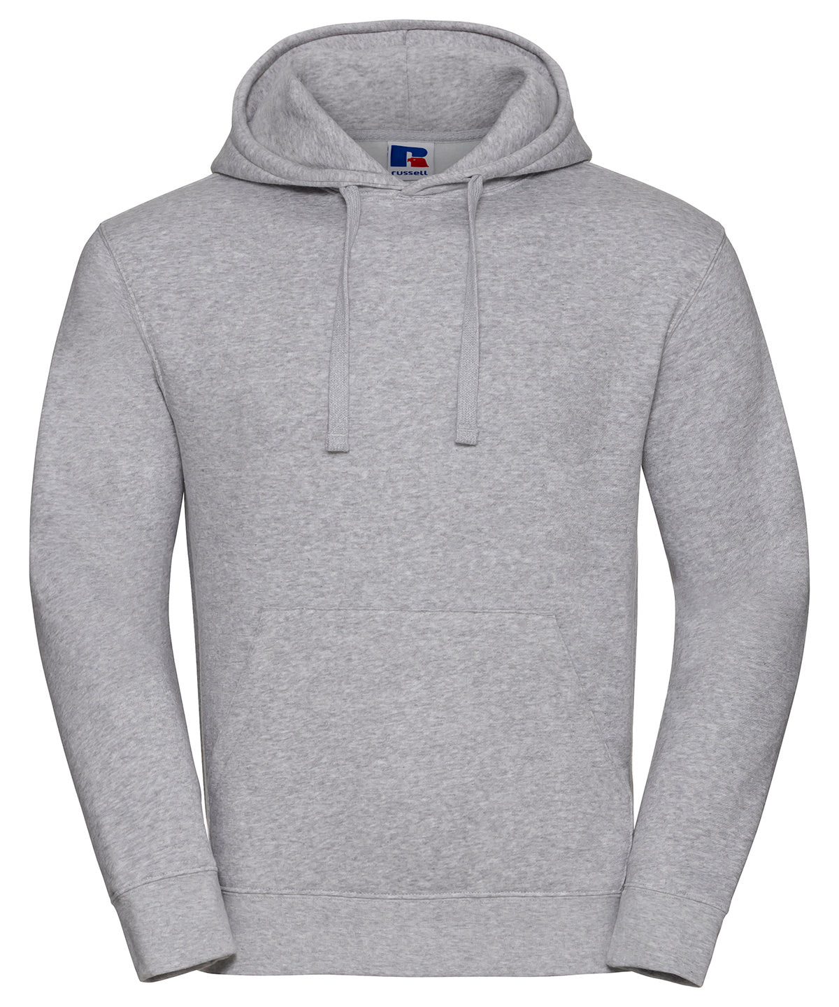 Hettupeysa Russell Athletic J265M – Light Oxford* – 4XL