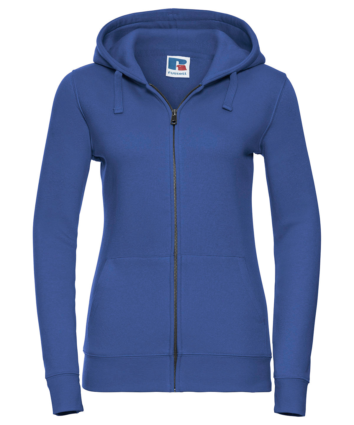 Hettupeysa Russell Athletic J266F – Bright Royal – XL