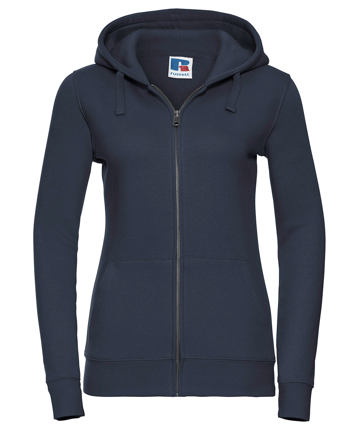 Hettupeysa Russell Athletic J266F – French Navy* – 2XL
