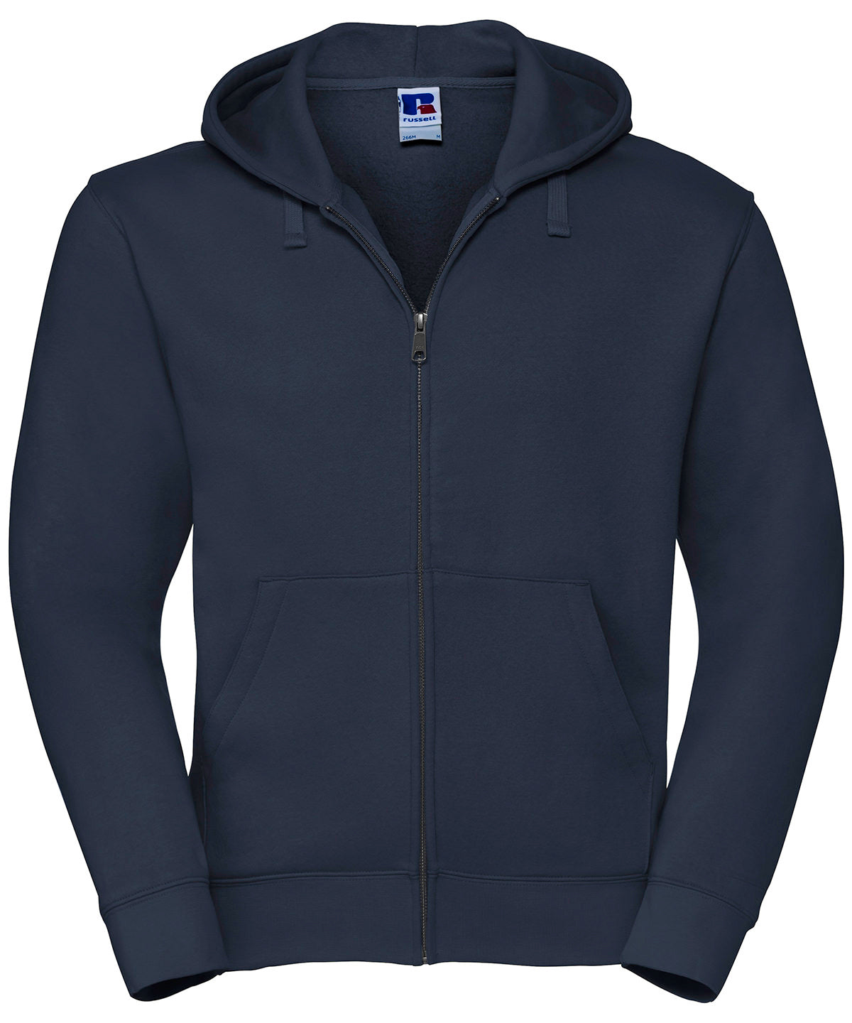 Hettupeysa Russell Athletic J266M – French Navy*† – 5XL