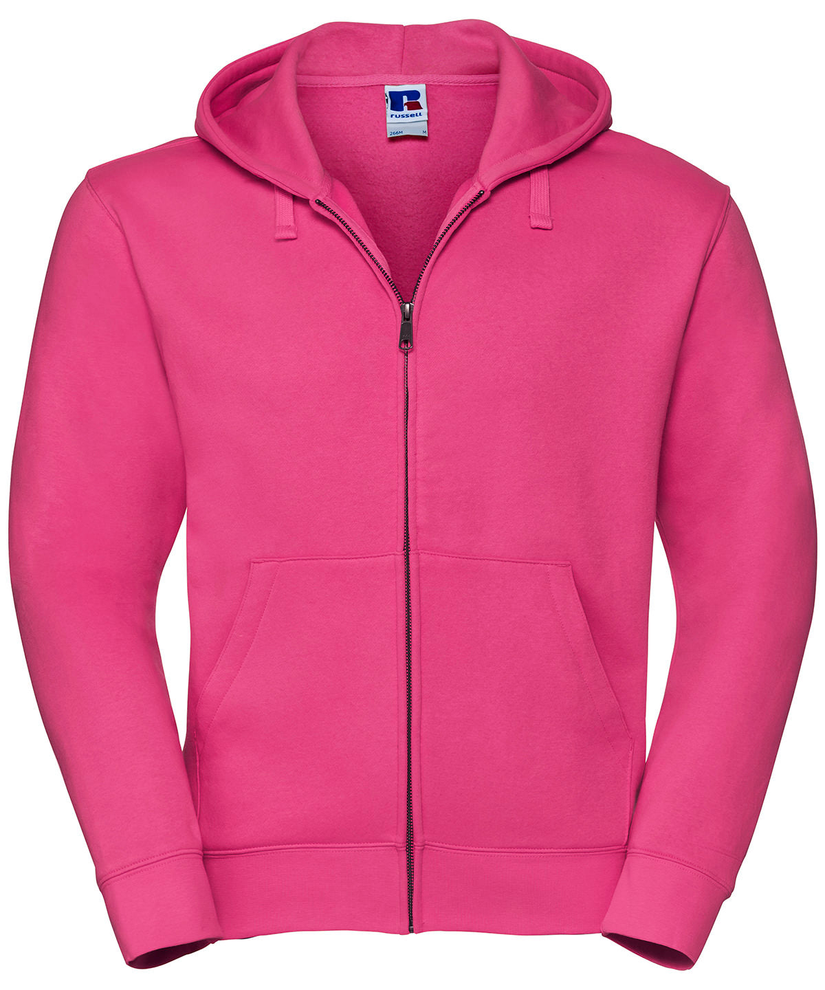 Hettupeysa Russell Athletic J266M – Fuchsia – 3XL