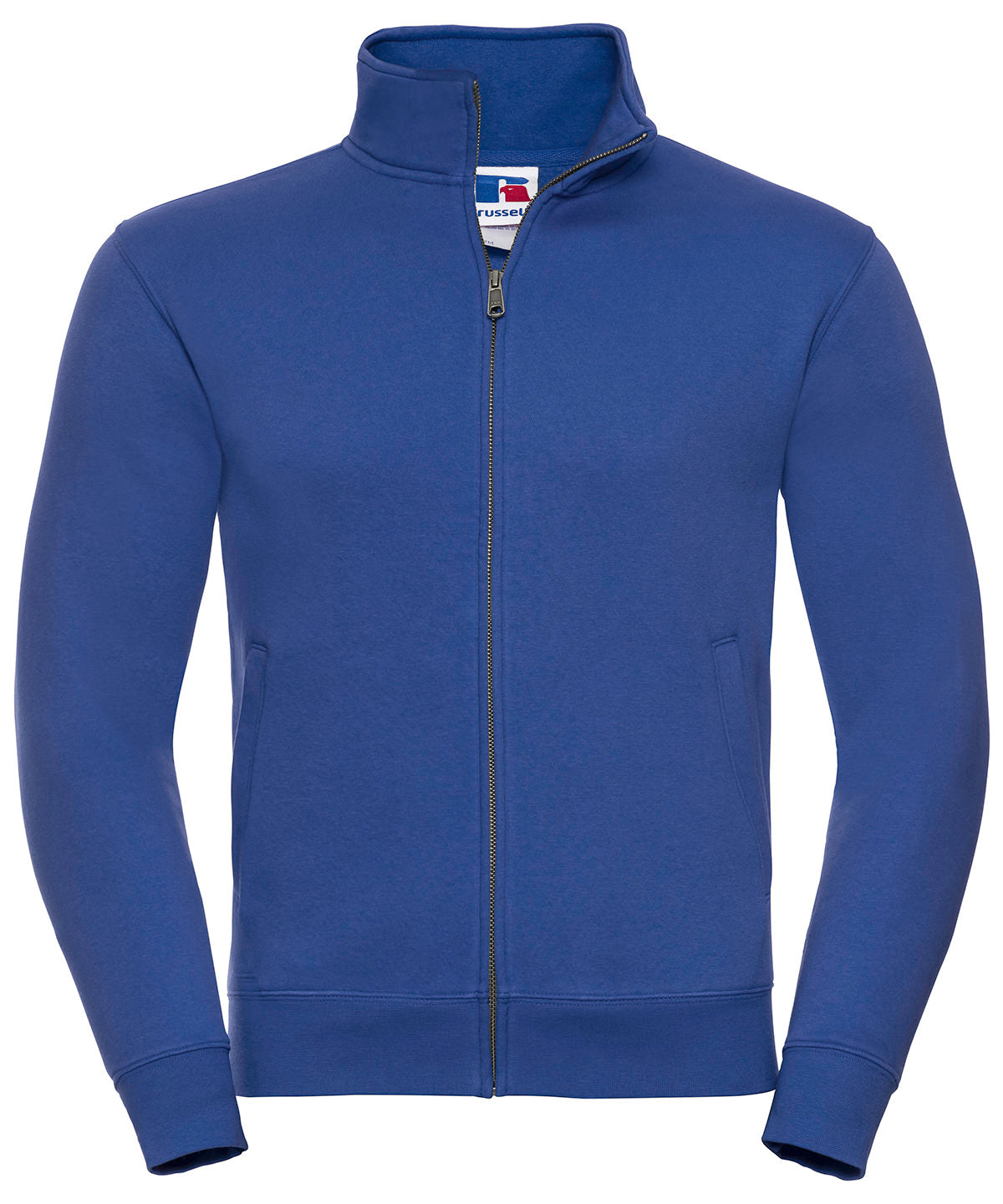 Peysa Russell Athletic J267M – Bright Royal – 3XL