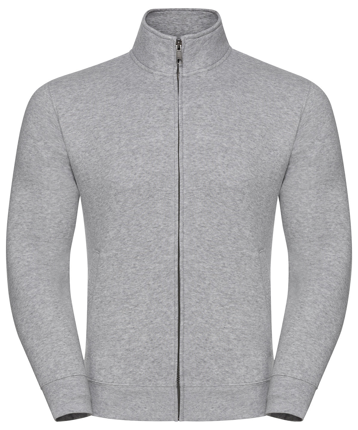 Peysa Russell Athletic J267M – Light Oxford* – 4XL