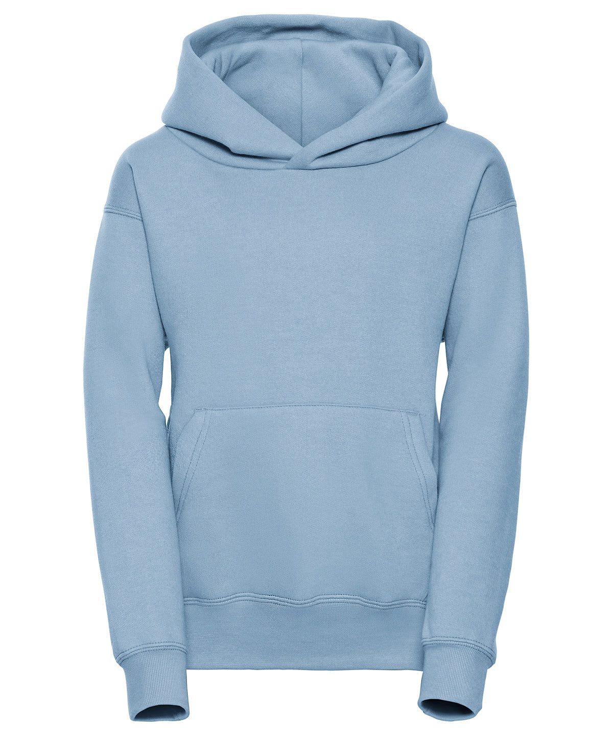 Hettupeysa Russell Athletic J575B – Sky – 11/12 Years