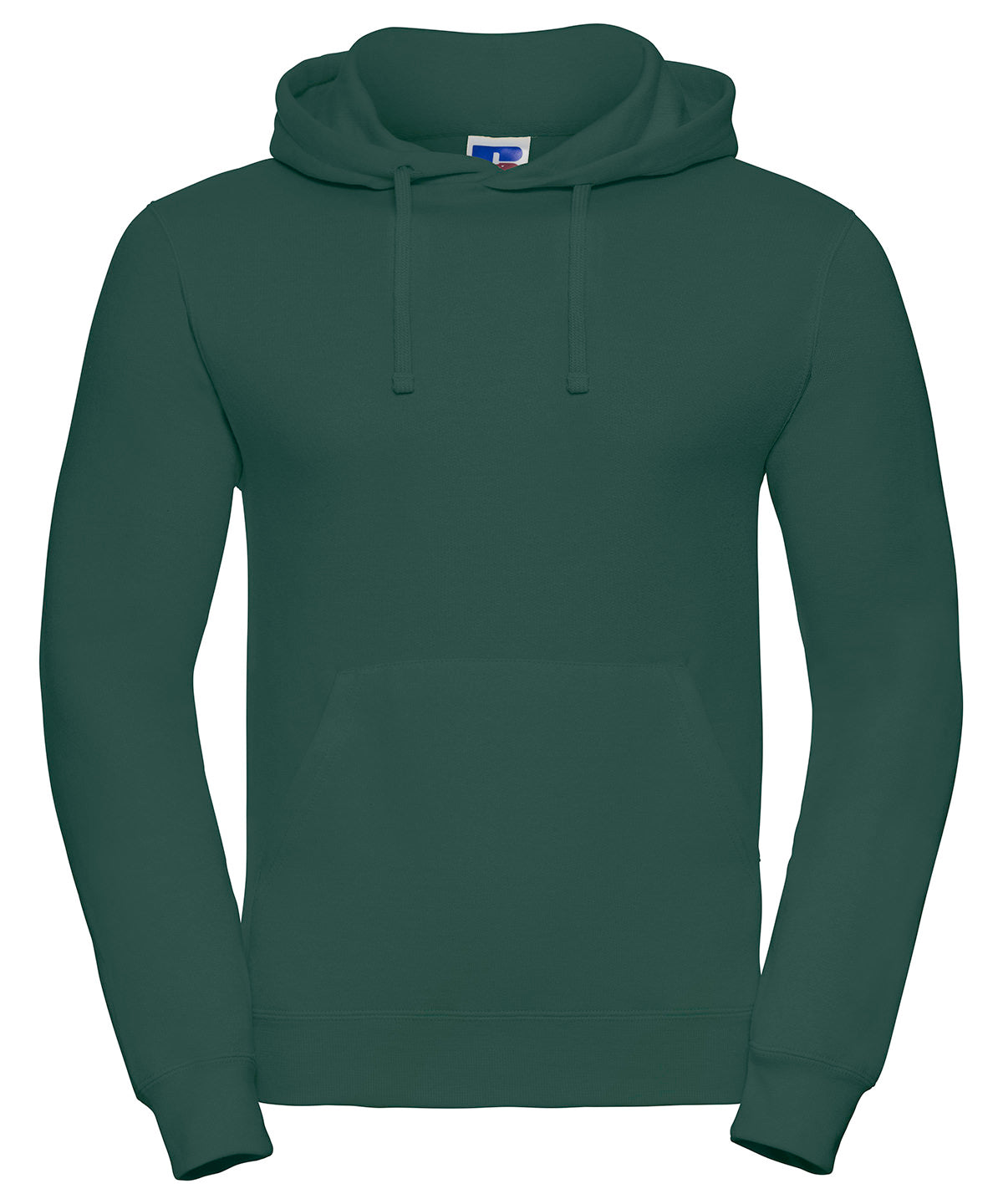 Hettupeysa Russell Athletic J575M – Bottle Green – 2XL