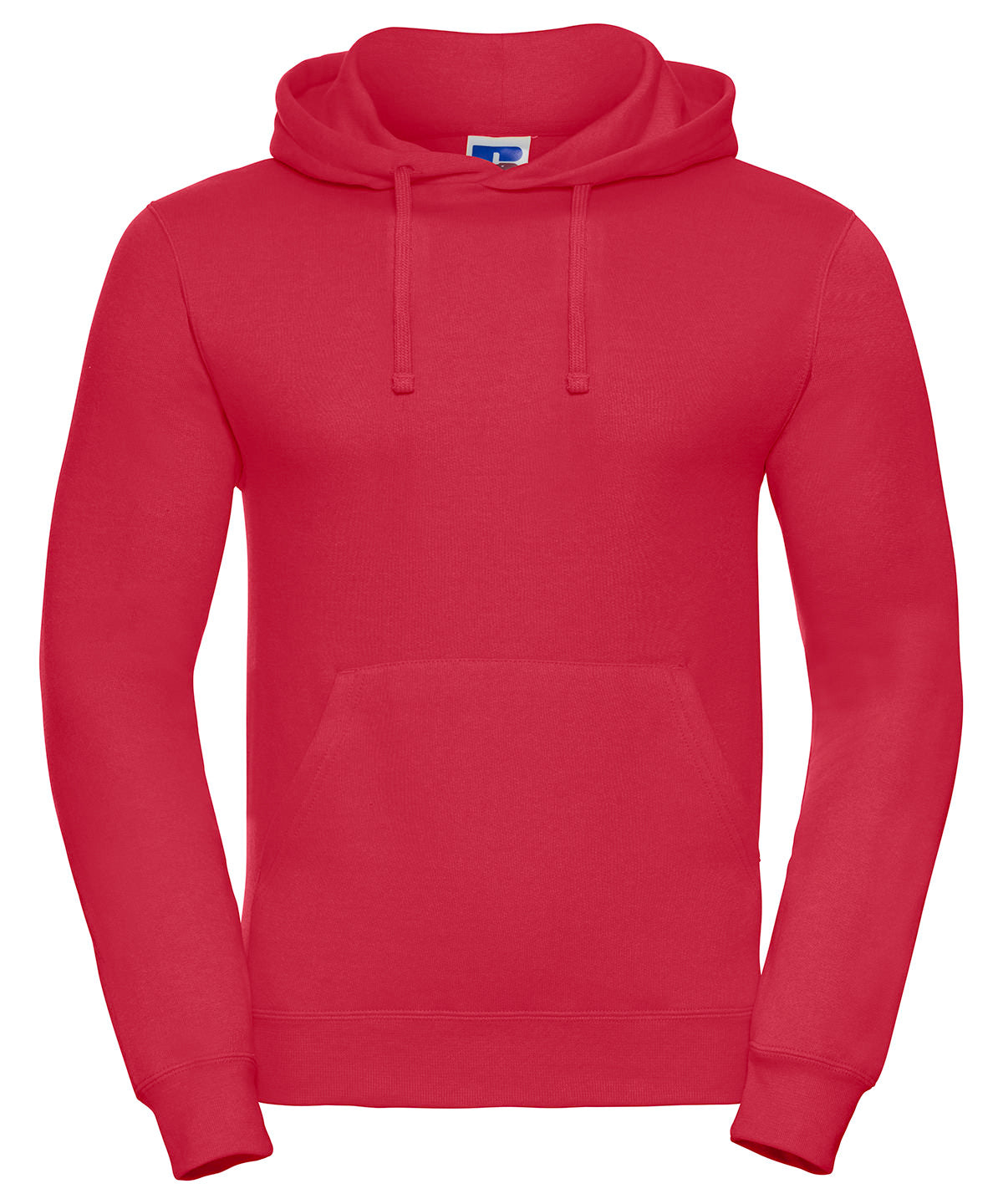 Hettupeysa Russell Athletic J575M – Classic Red – 2XL