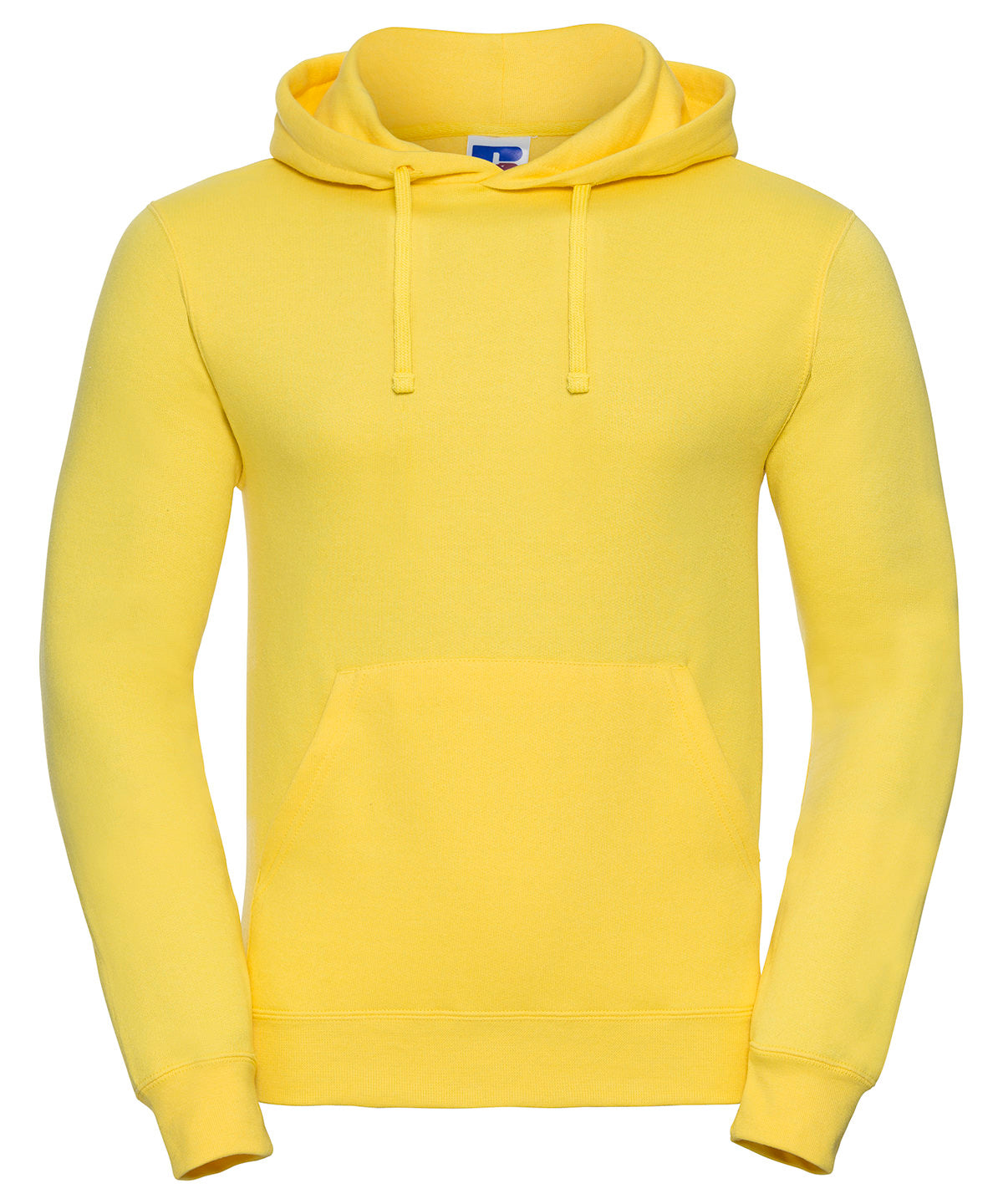 Hettupeysa Russell Athletic J575M – Gulur – 2XL