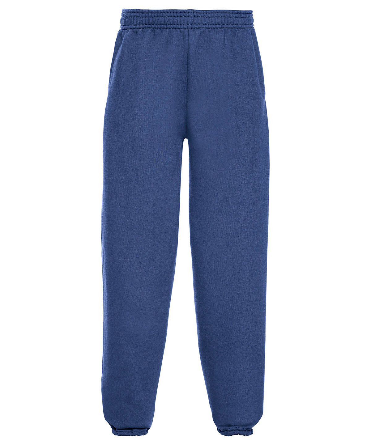 Æfingabuxur Russell Athletic J750B – Bright Royal – 11/12 Years