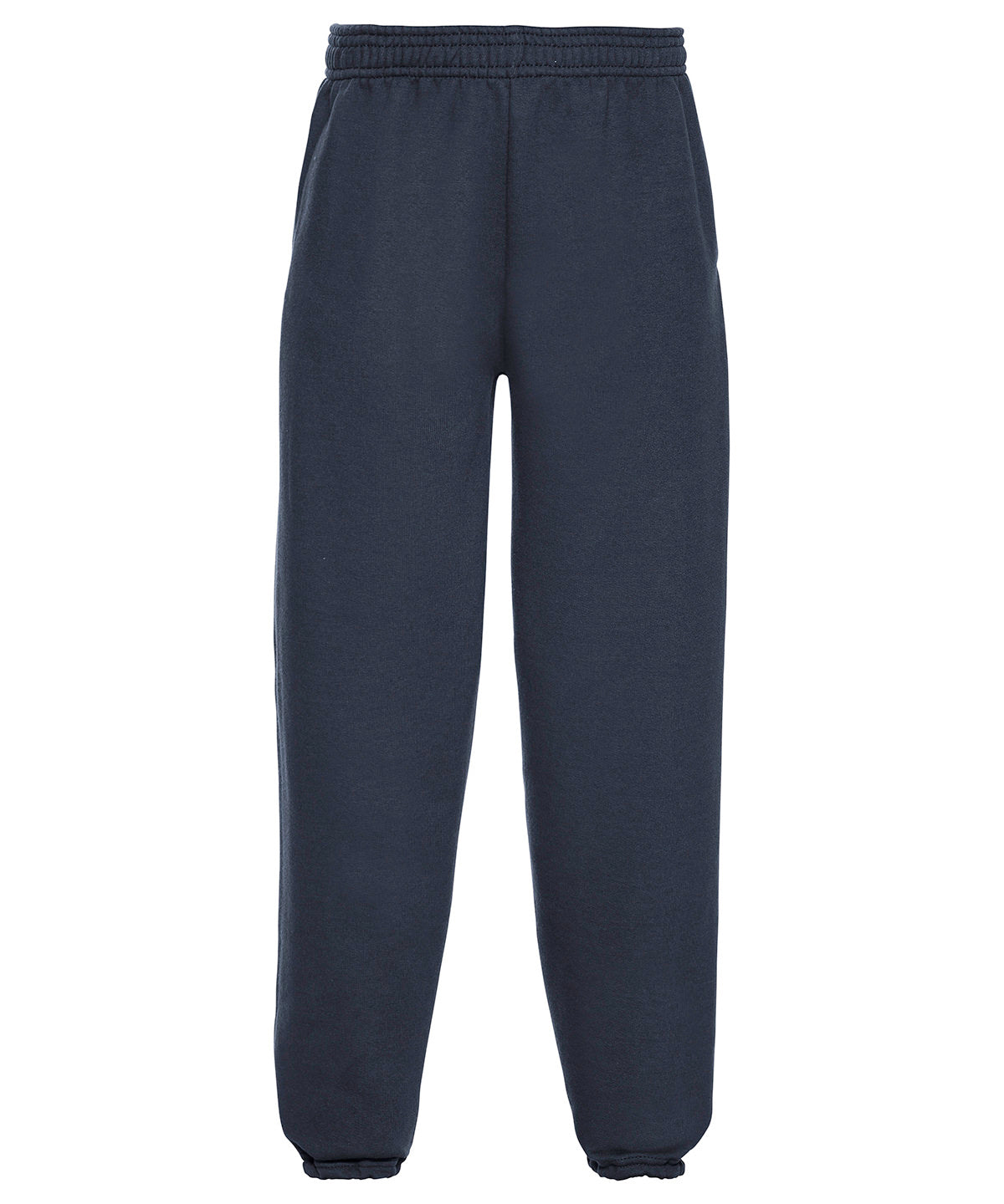 Æfingabuxur Russell Athletic J750B – French Navy – 11/12 Years