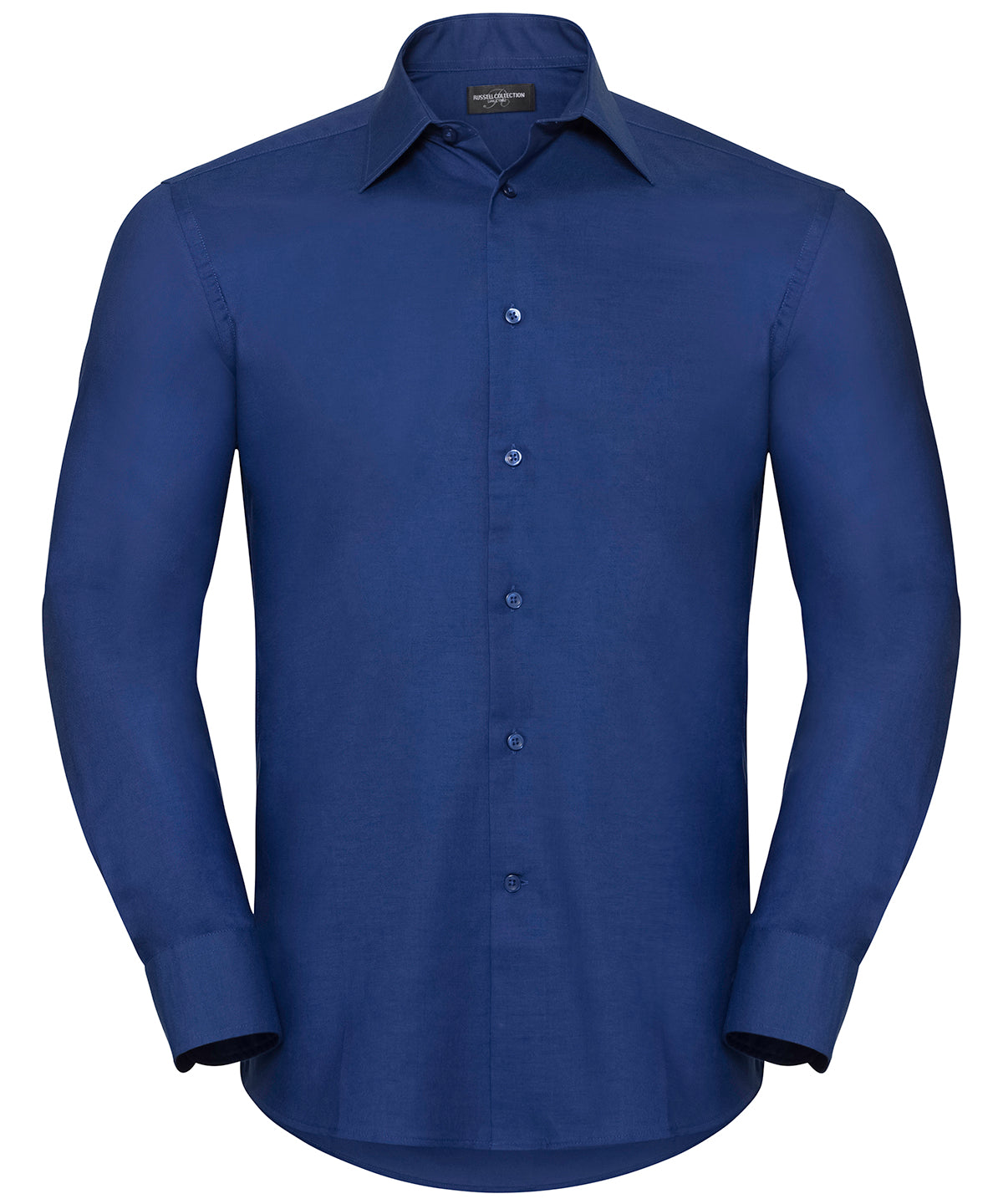 Skyrta Russell Athletic Collection J922M – Bright Royal – 19.5