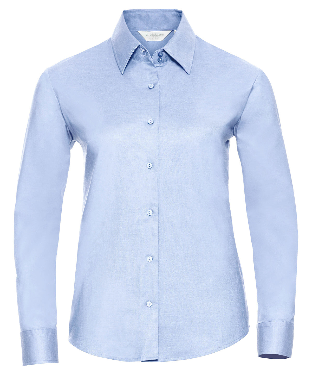 Skyrta Russell Athletic Collection J932F – Oxford Blue – 6XL