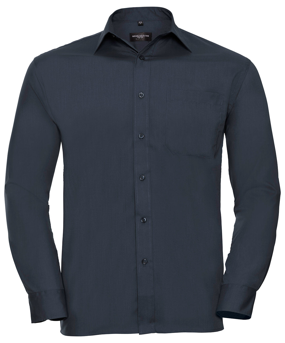 Skyrta Russell Athletic Collection J934M – French Navy – 4XL