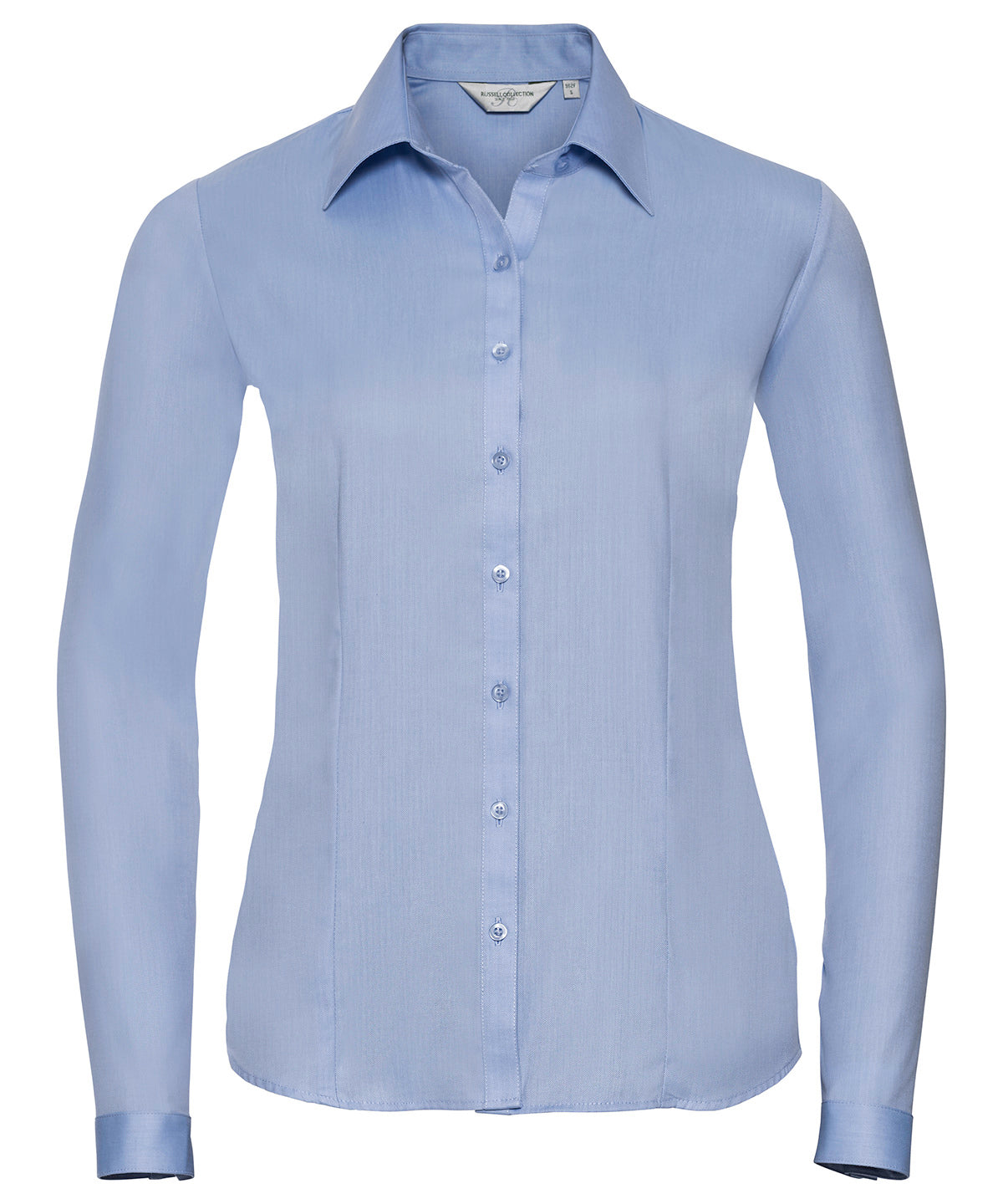 Skyrta Russell Athletic Collection J962F – Light Blue – 4XL