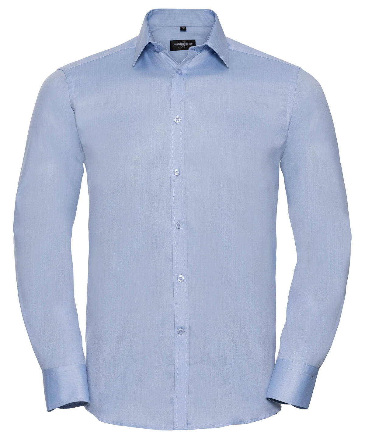 Skyrta Russell Athletic Collection J962M – Light Blue – 19.5