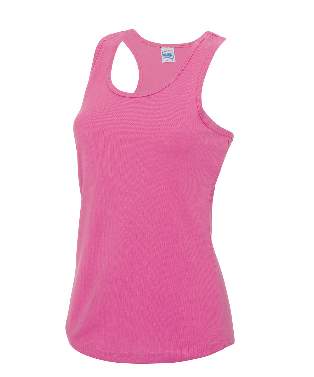 Ermalaus bolur AWDis Just Cool JC015 – Electric Pink – XL