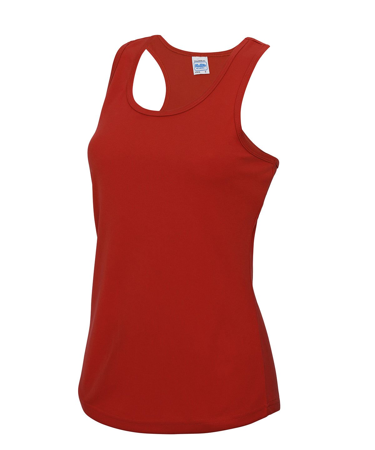 Ermalaus bolur AWDis Just Cool JC015 – Fire Red – XL