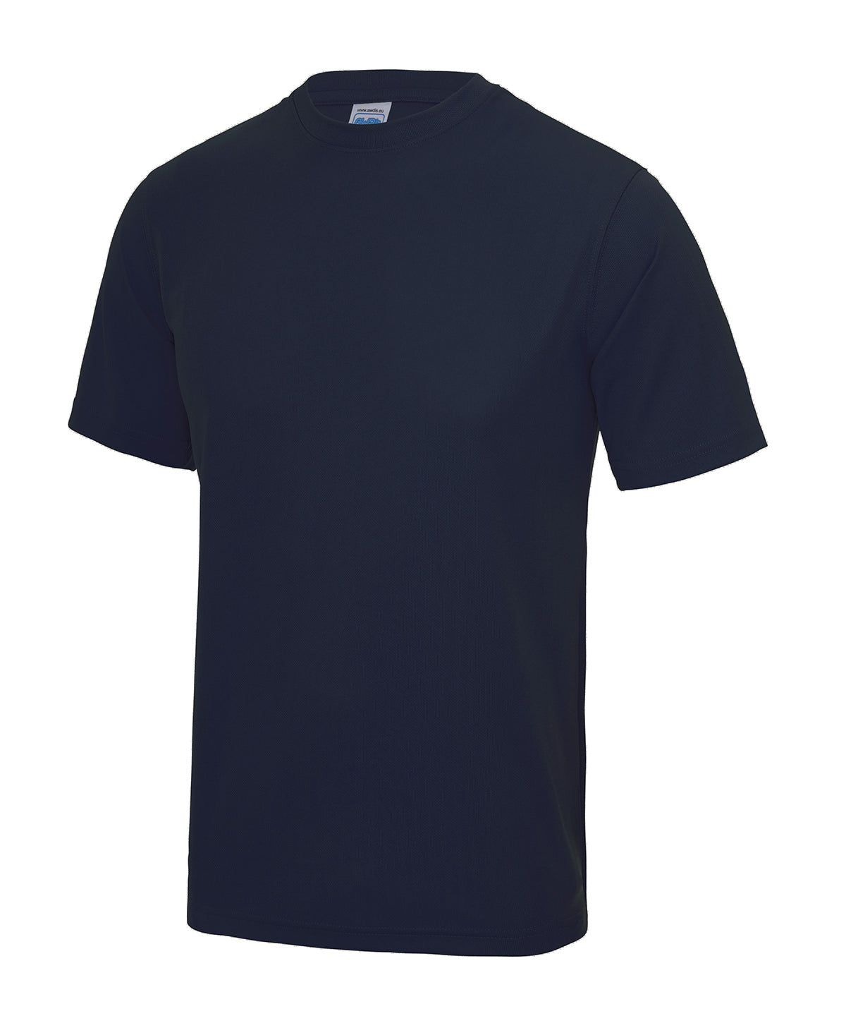 Stuttermabolur AWDis Just Cool JC01J – French Navy – 12/13 Years