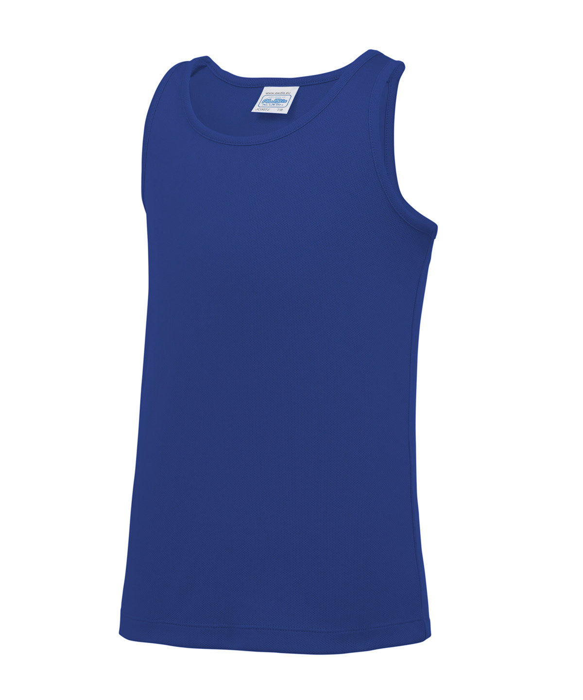 Ermalaus bolur AWDis Just Cool JC07J – Royal Blue – 12/13 Years