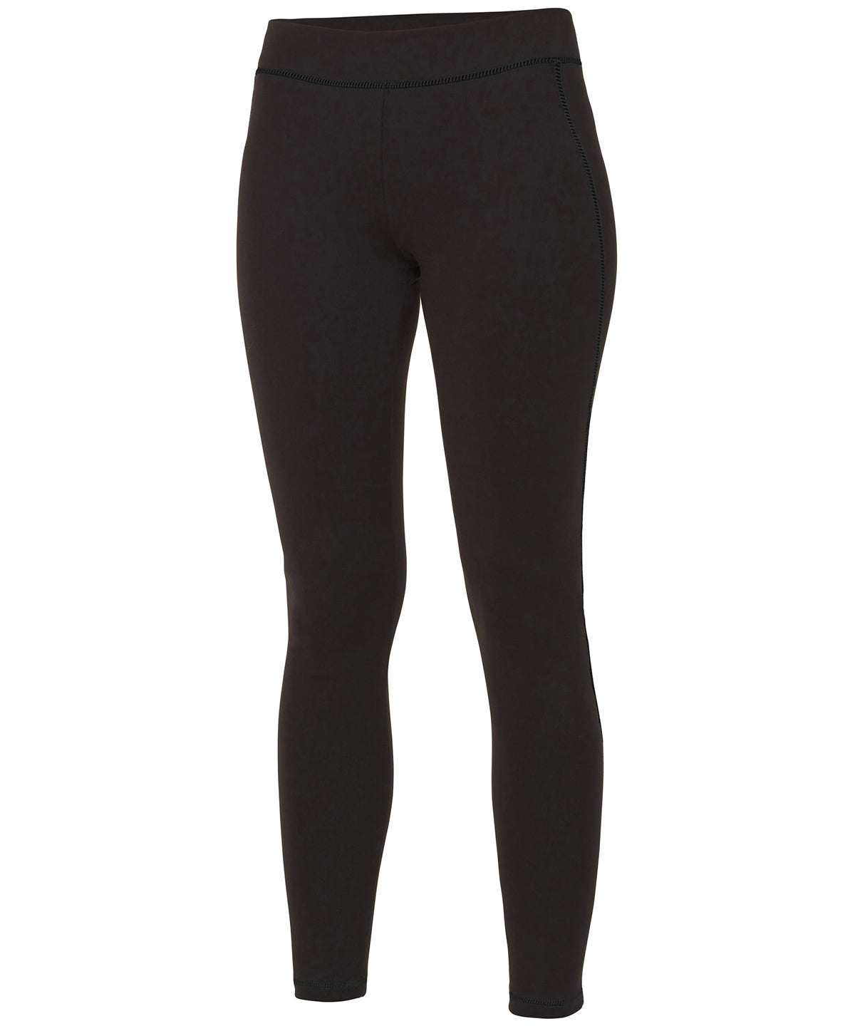 Leggings AWDis Just Cool JC087 – Jet Black* – 3XL