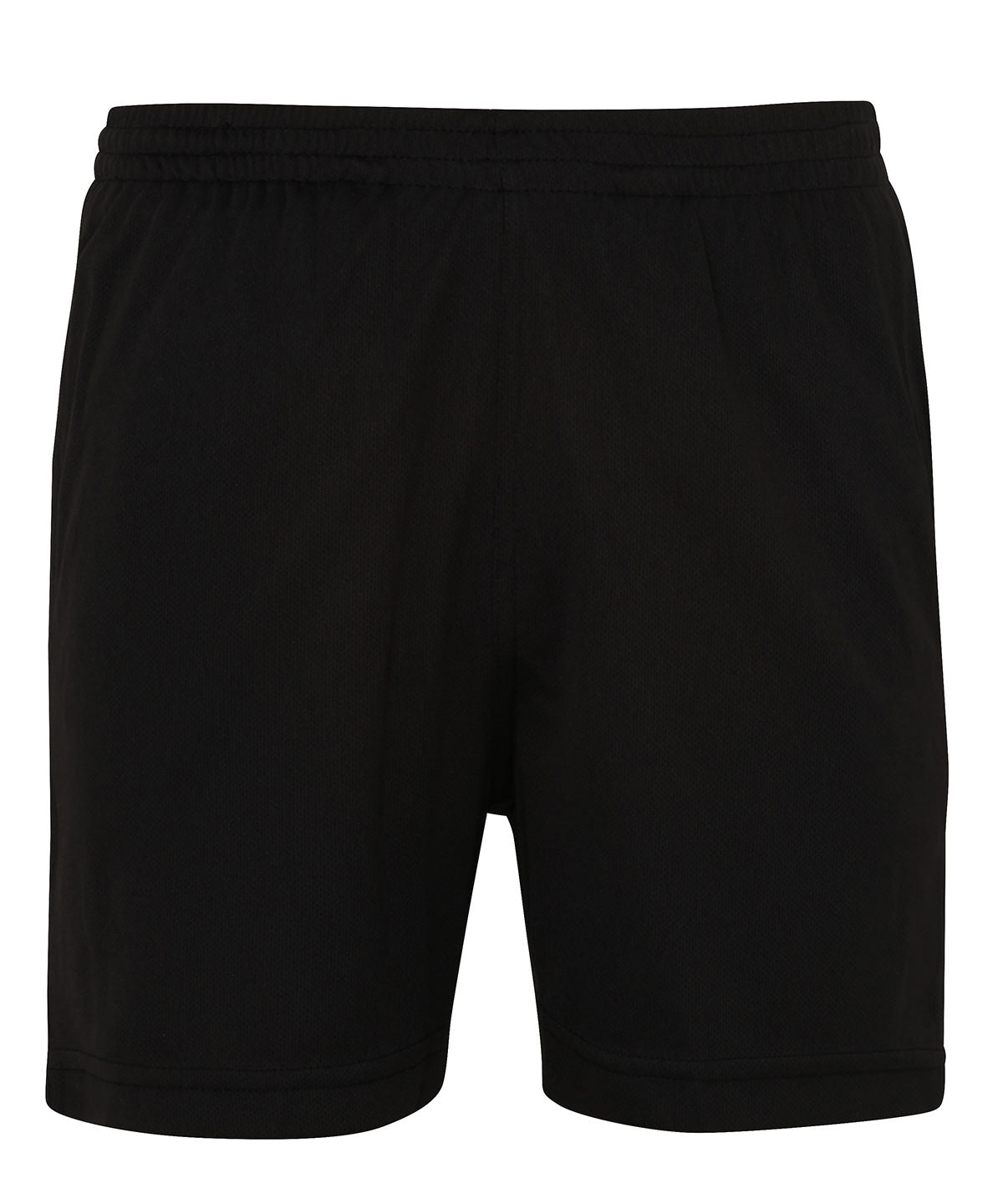 Stuttbuxur AWDis Just Cool JC80J – Jet Black – 12/13 Years