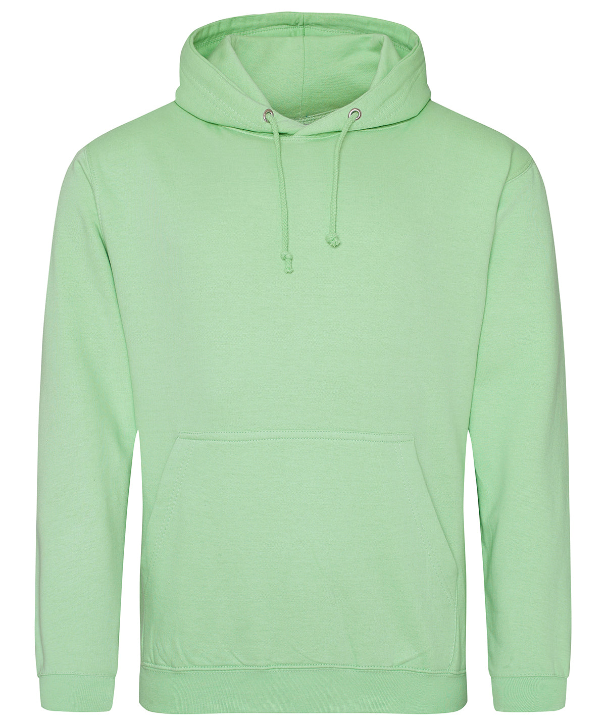 Hettupeysa AWDis Just Hoods JH001 – Apple Green – 3XL