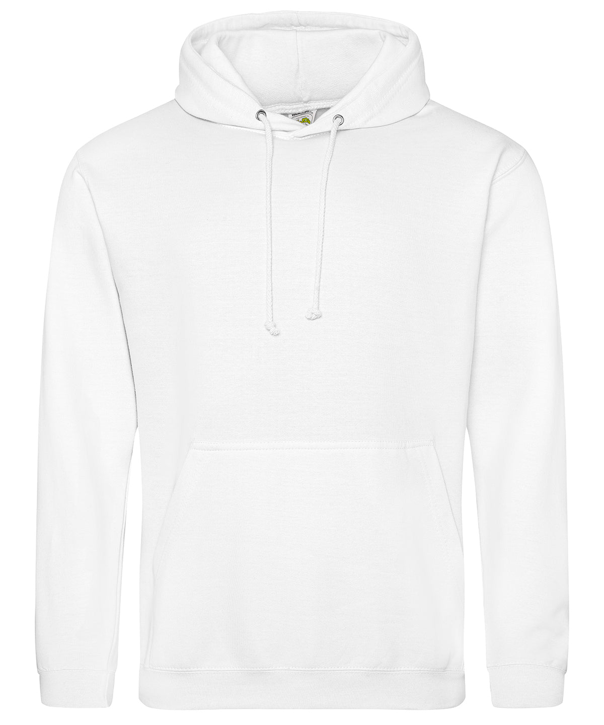 Hettupeysa AWDis Just Hoods JH001 – Arctic White* – 5XL