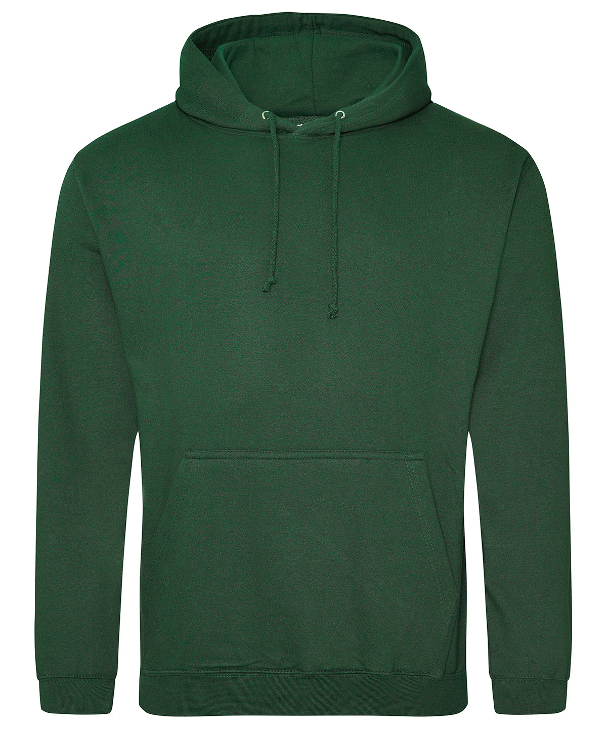 Hettupeysa AWDis Just Hoods JH001 – Bottle Green* – 5XL