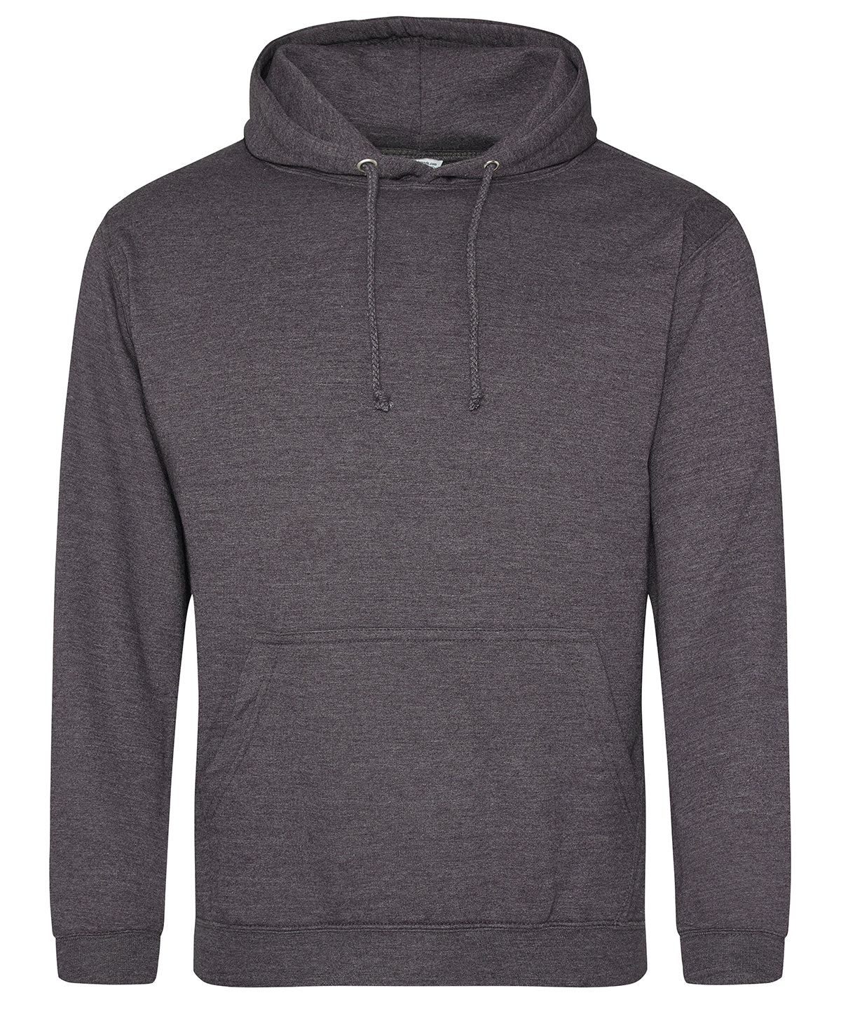 Hettupeysa AWDis Just Hoods JH001 – Charcoal* – 5XL