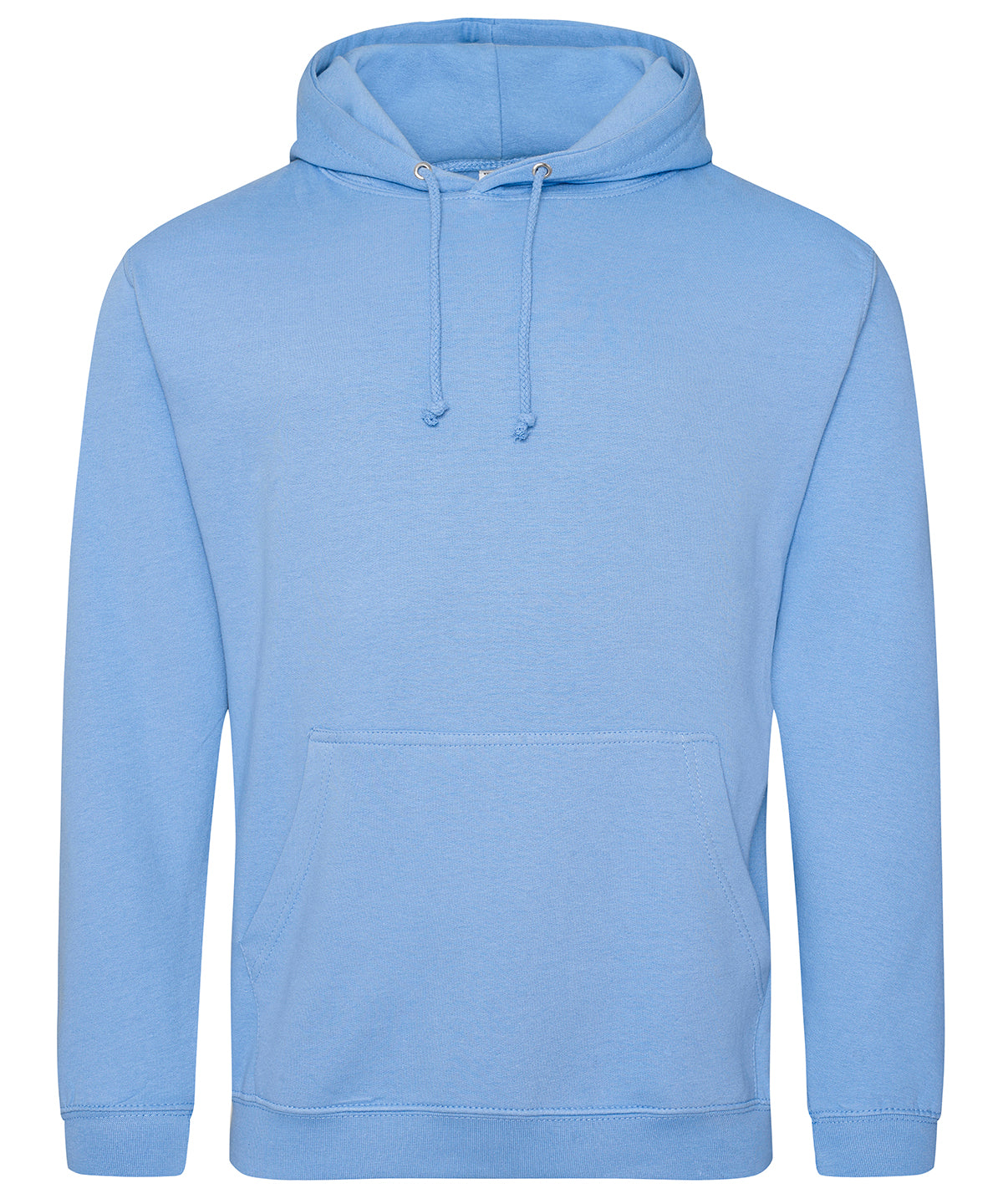 Hettupeysa AWDis Just Hoods JH001 – Cornflower Blue – 3XL