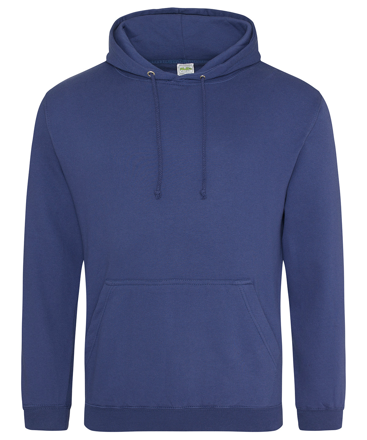 Hettupeysa AWDis Just Hoods JH001 – Denim Blue – 3XL