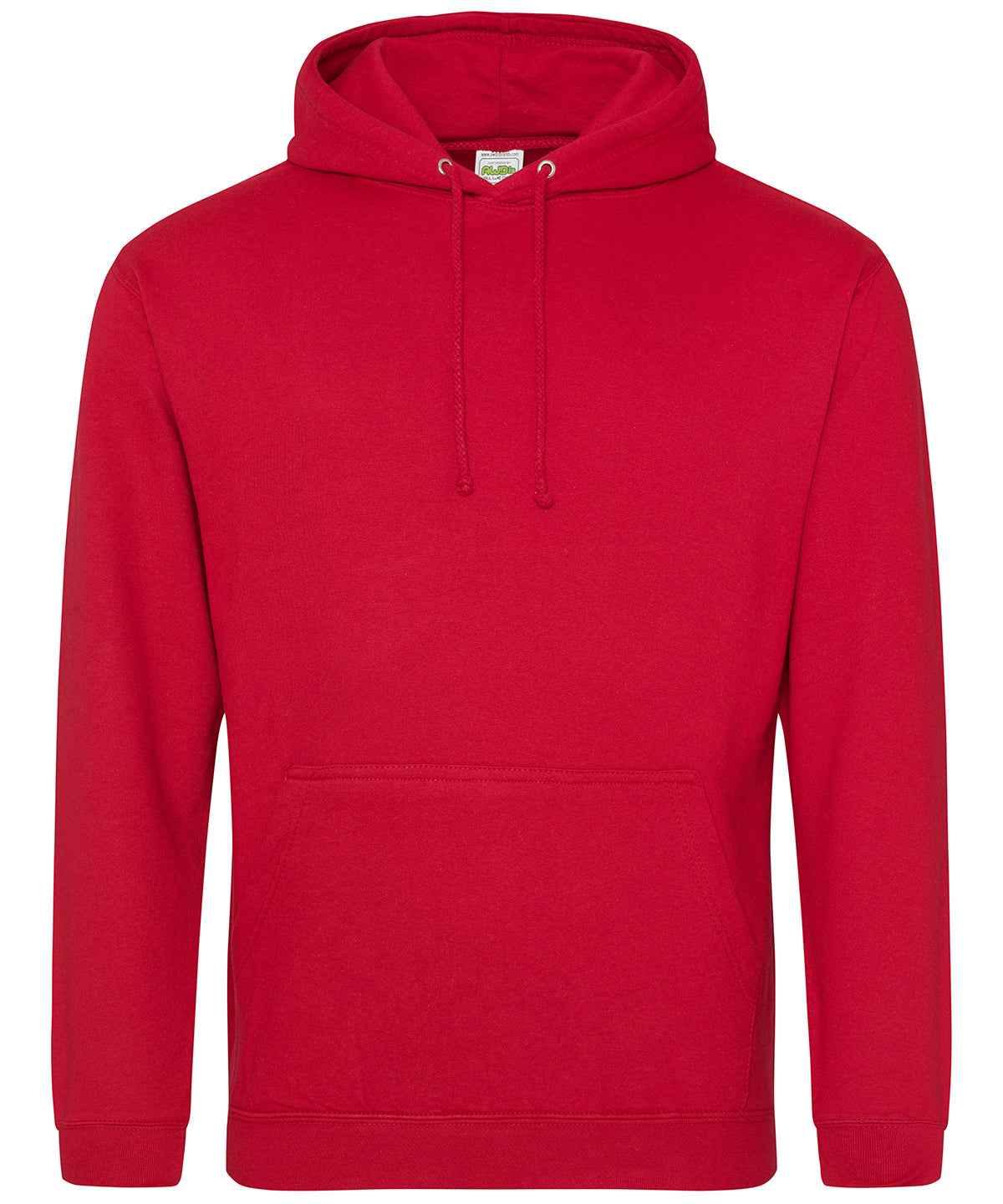 Hettupeysa AWDis Just Hoods JH001 – Fire Red* – 5XL