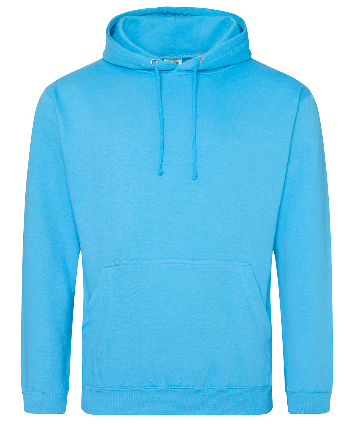 Hettupeysa AWDis Just Hoods JH001 – Hawaiian Blue – 3XL