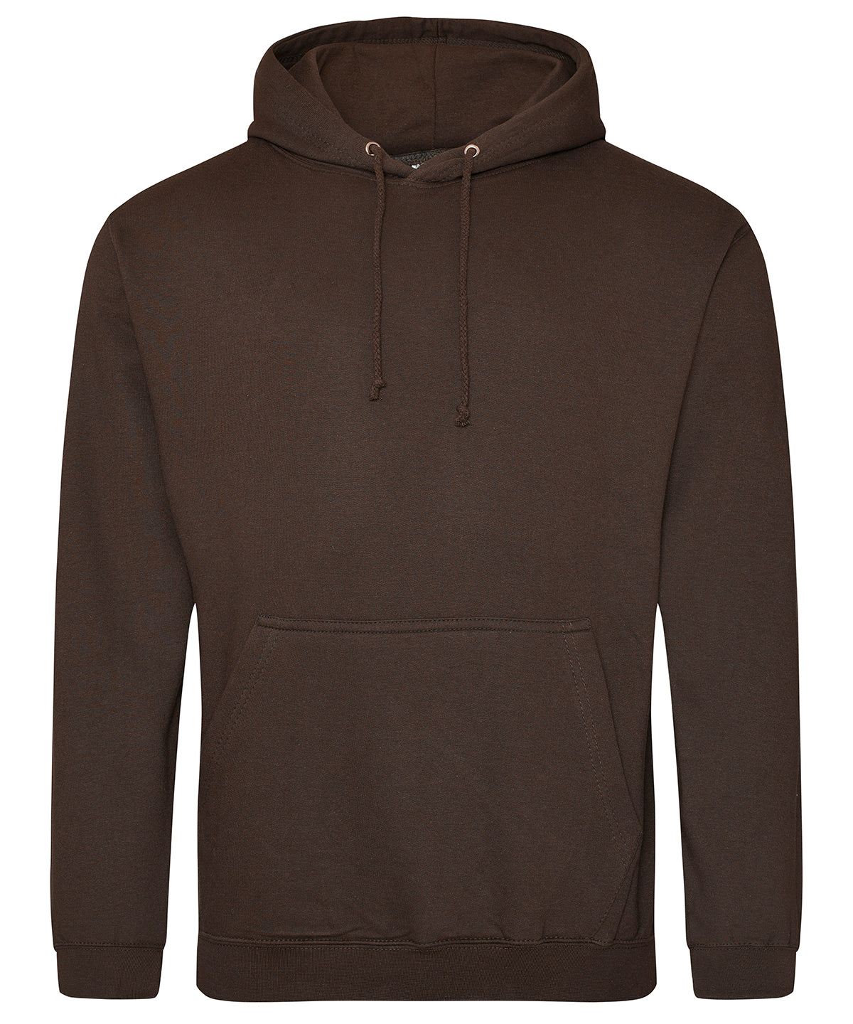 Hettupeysa AWDis Just Hoods JH001 – Hot Chocolate – 3XL
