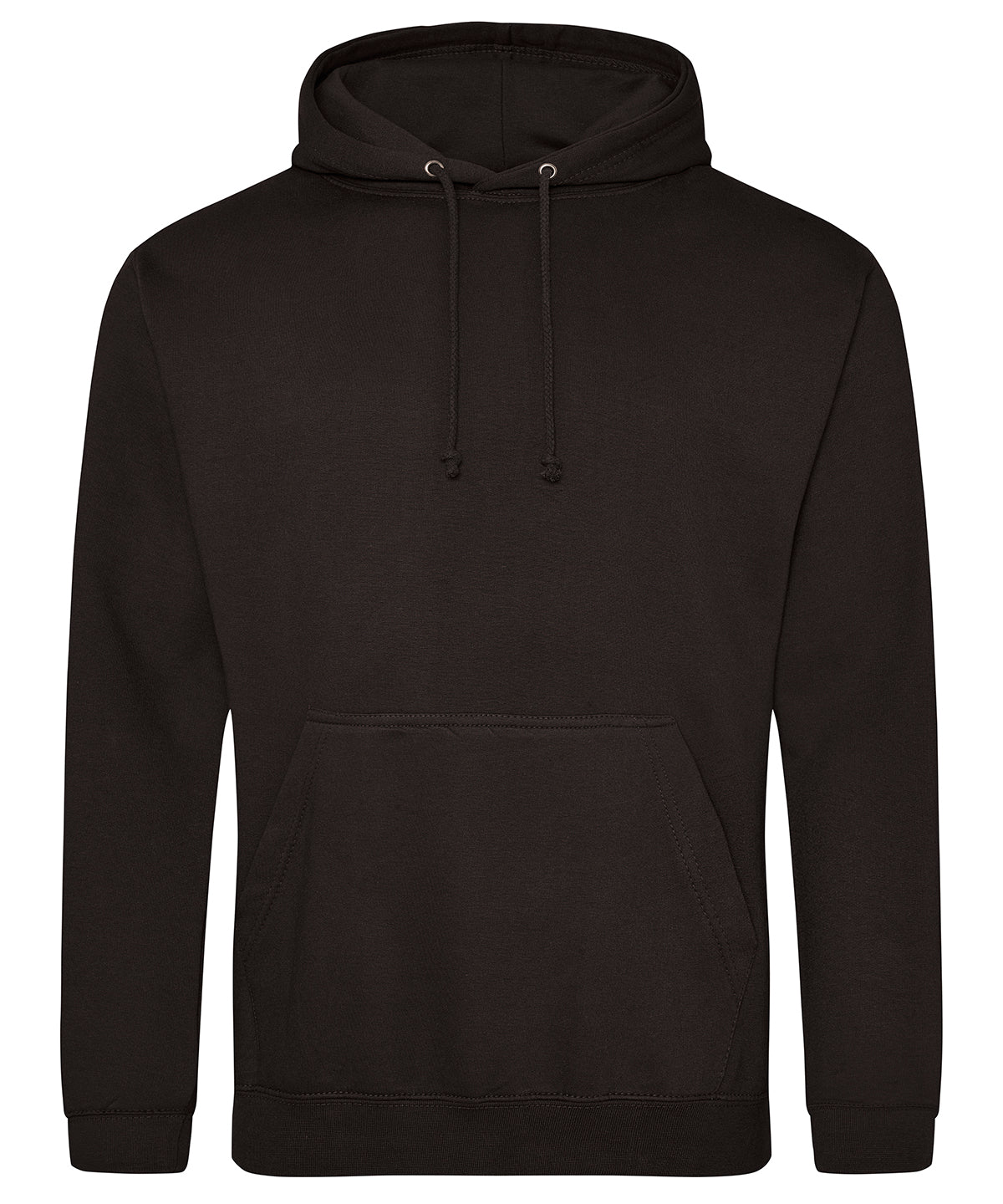 Hettupeysa AWDis Just Hoods JH001 – Jet Black* – 5XL