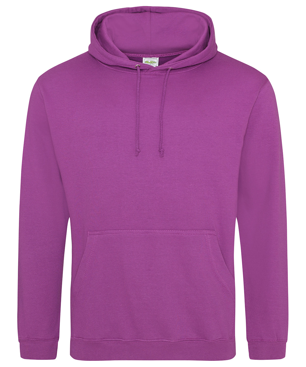 Hettupeysa AWDis Just Hoods JH001 – Magenta Magic – 3XL