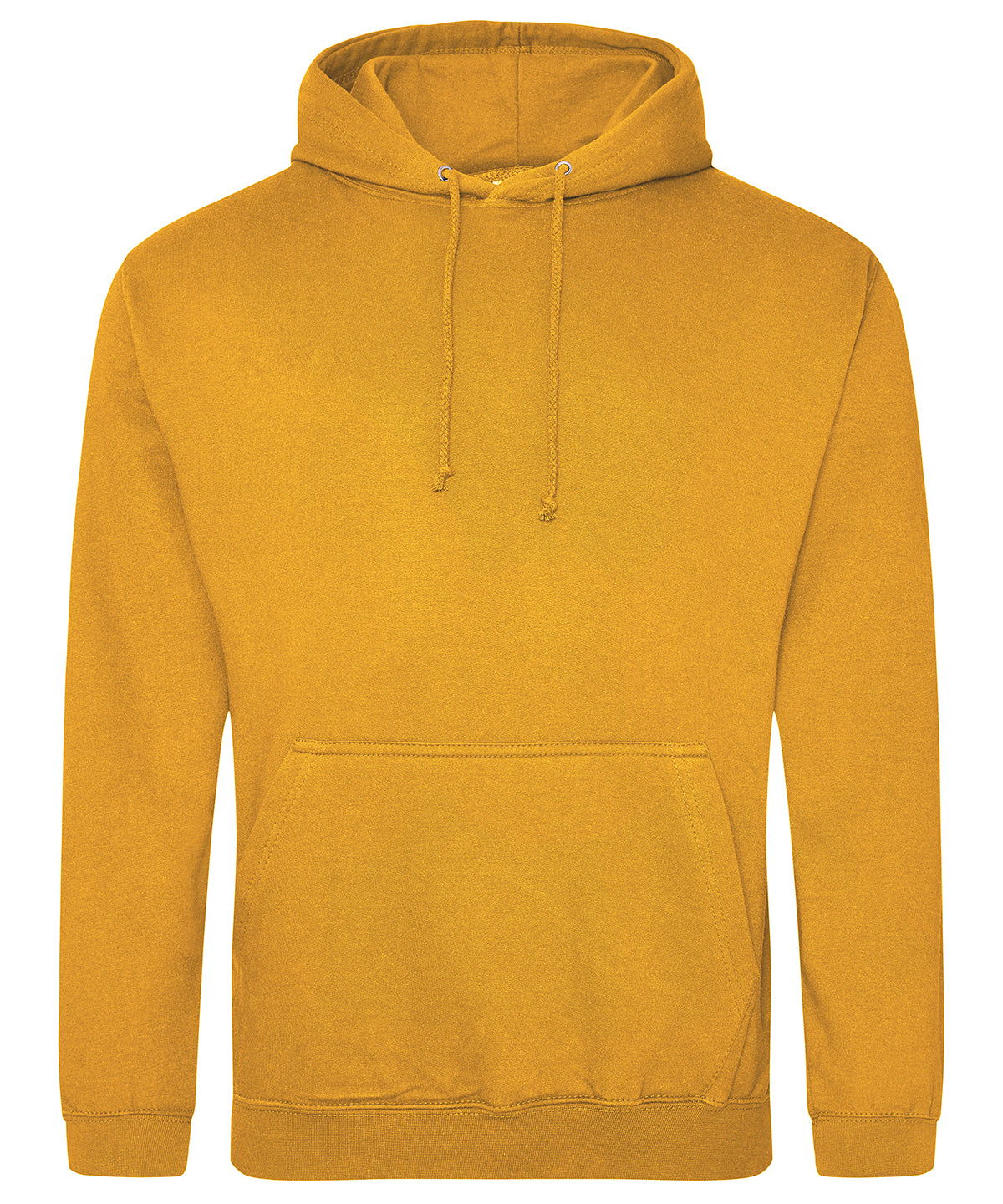 Hettupeysa AWDis Just Hoods JH001 – Mustard – 3XL
