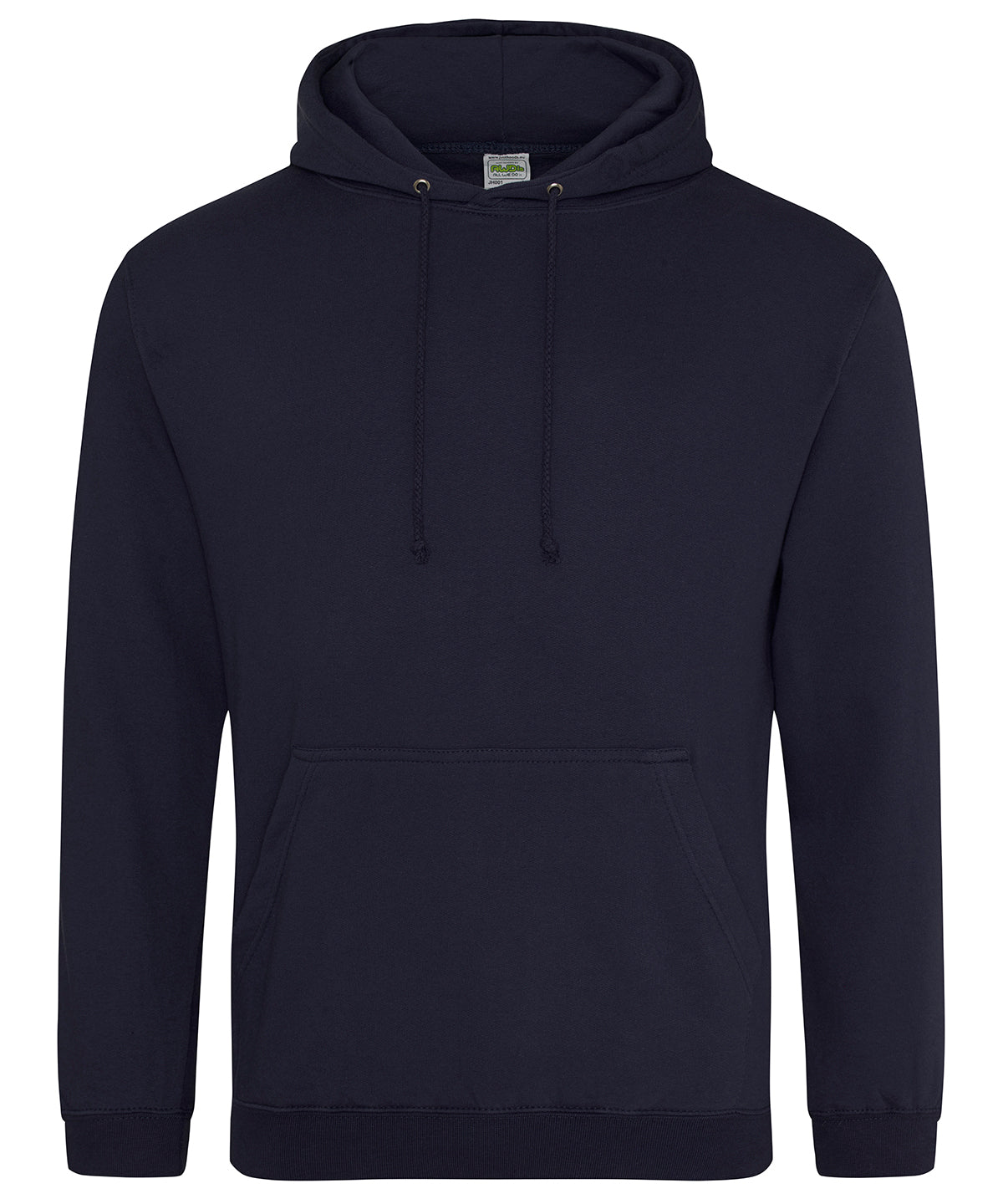 Hettupeysa AWDis Just Hoods JH001 – New French Navy* – 5XL