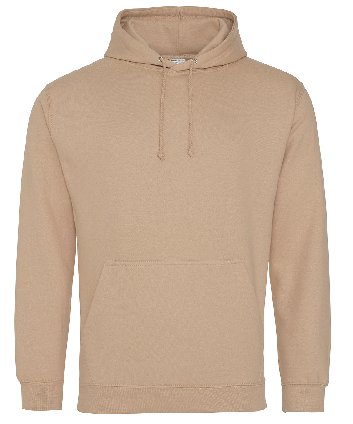 Hettupeysa AWDis Just Hoods JH001 – Nude – 3XL