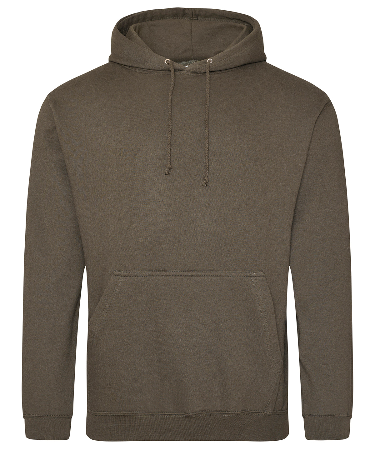 Hettupeysa AWDis Just Hoods JH001 – Olive Green – 3XL