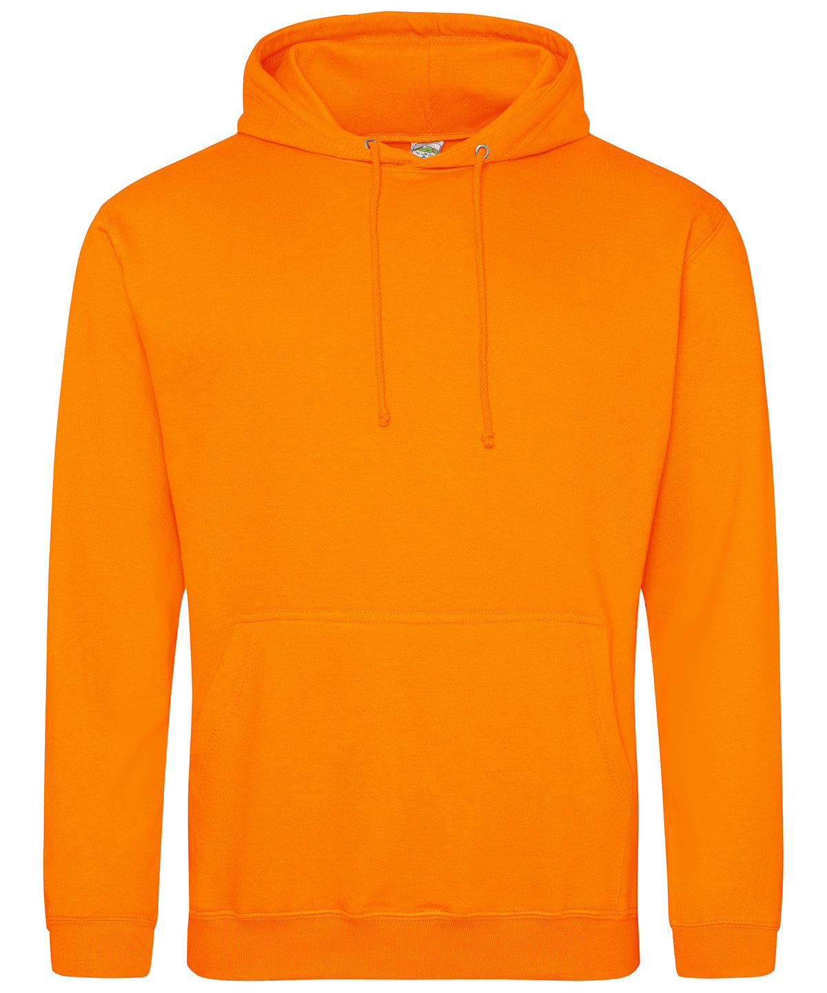 Hettupeysa AWDis Just Hoods JH001 – Orange Crush – 3XL