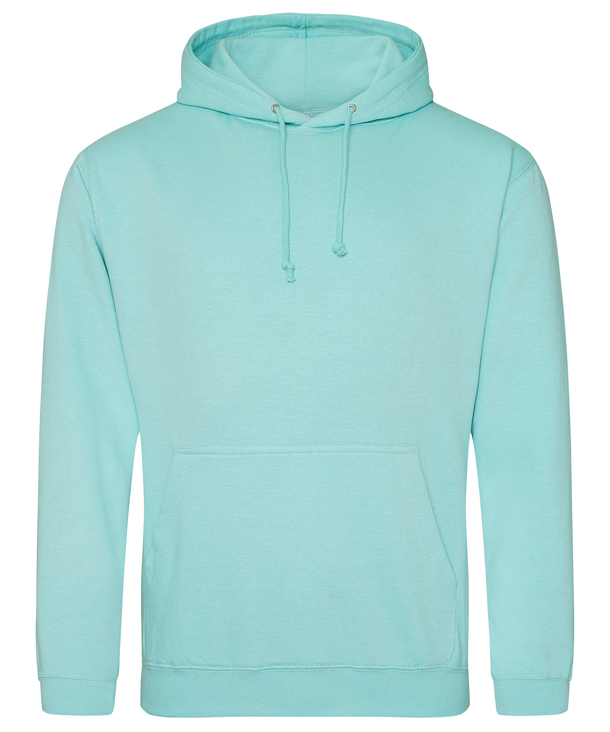 Hettupeysa AWDis Just Hoods JH001 – Peppermint – 3XL