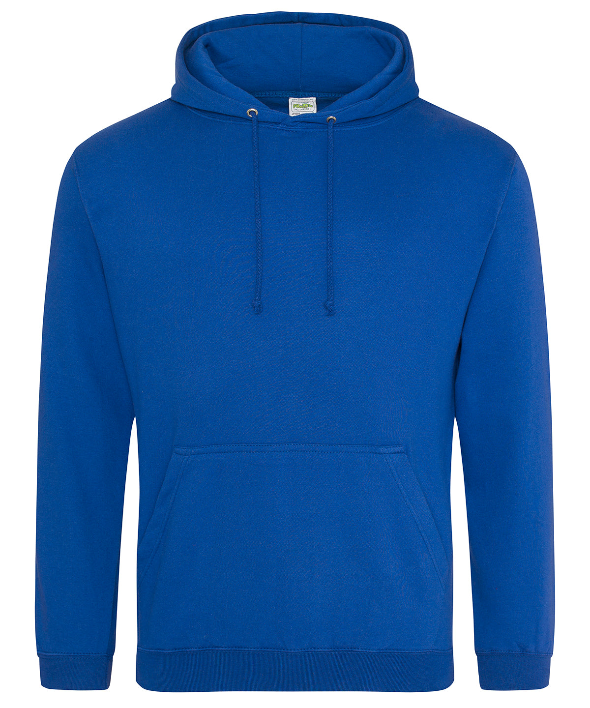 Hettupeysa AWDis Just Hoods JH001 – Royal Blue* – 5XL