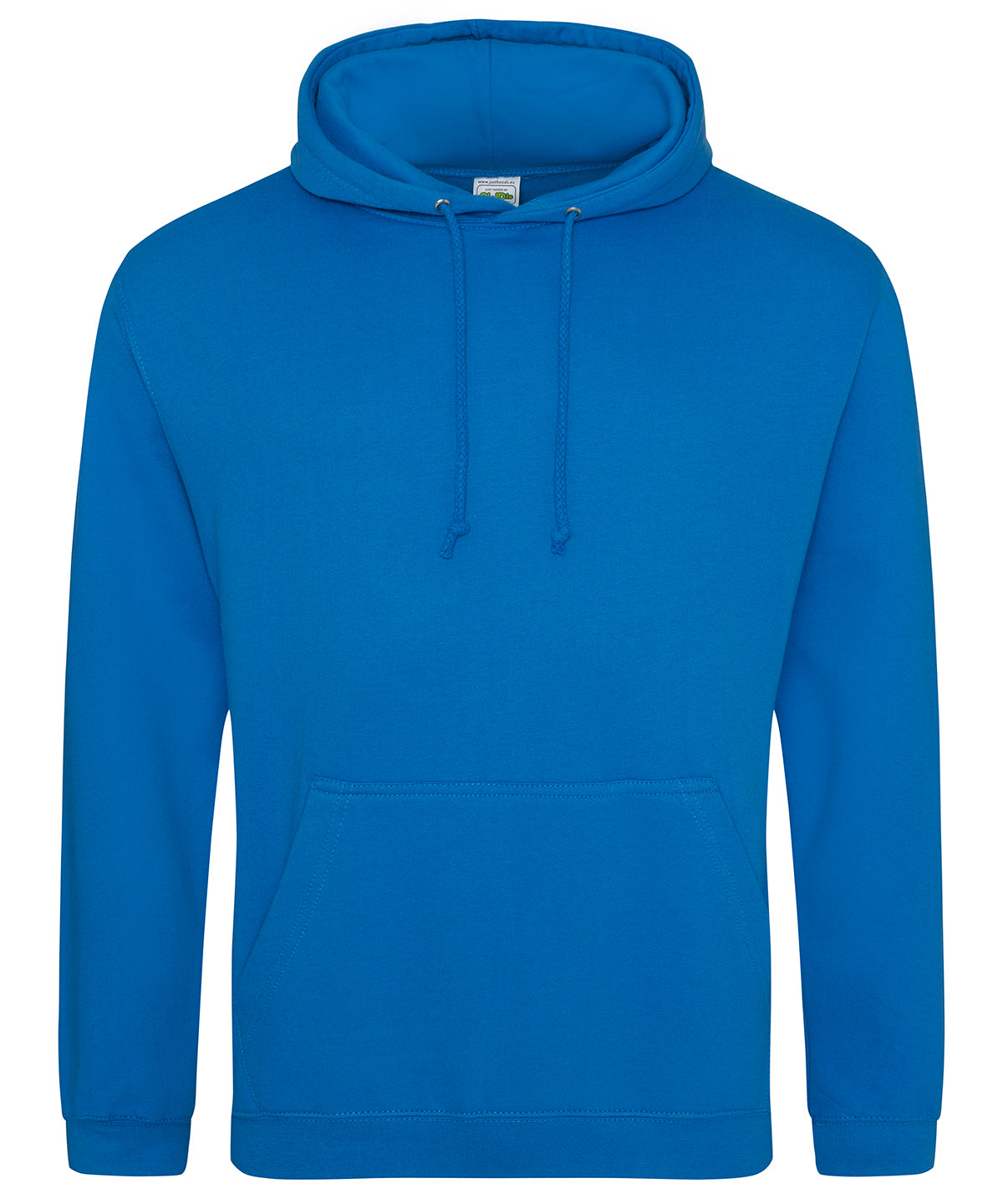 Hettupeysa AWDis Just Hoods JH001 – Sapphire Blue* – 5XL