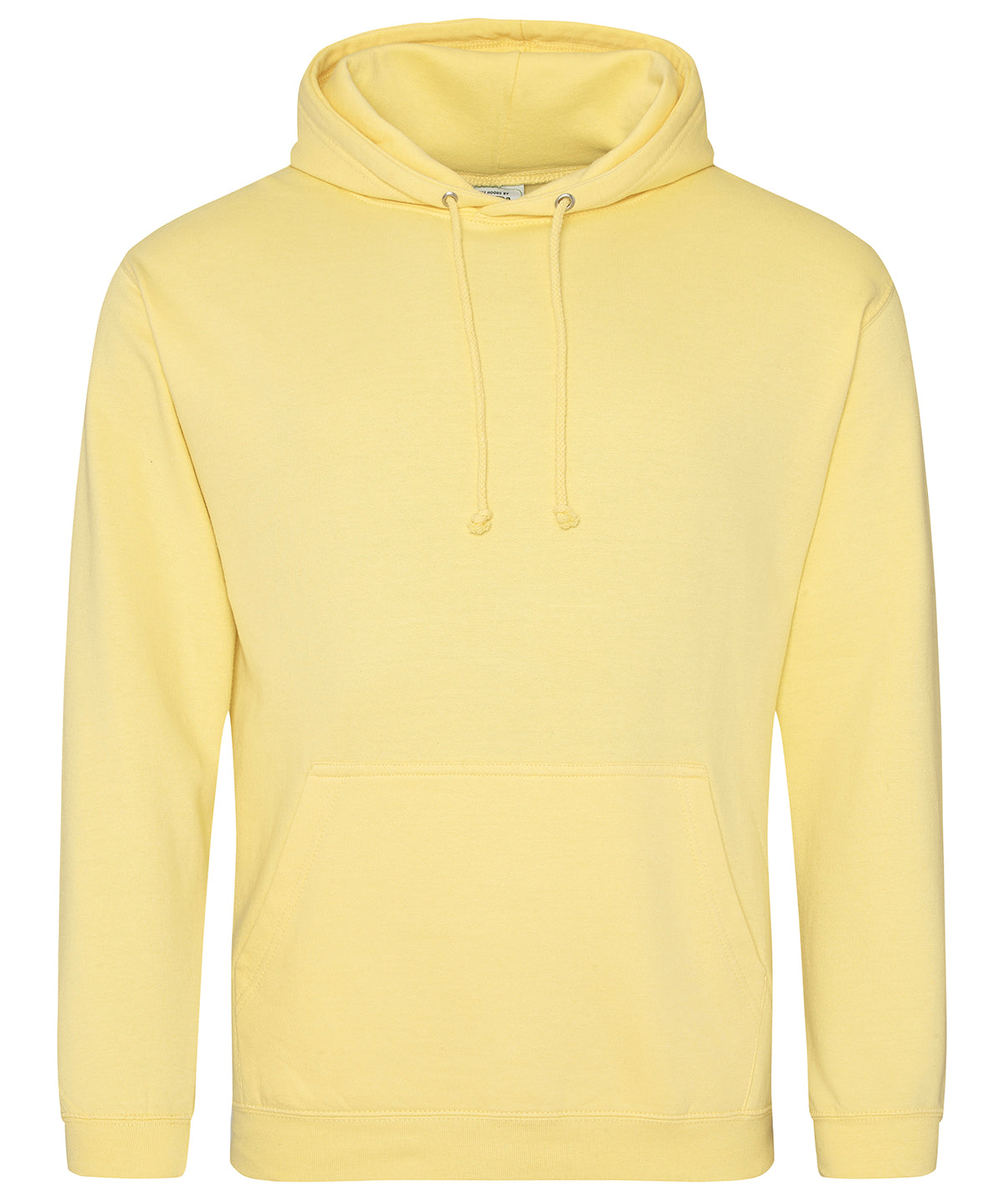 Hettupeysa AWDis Just Hoods JH001 – Sherbet Lemon – 3XL