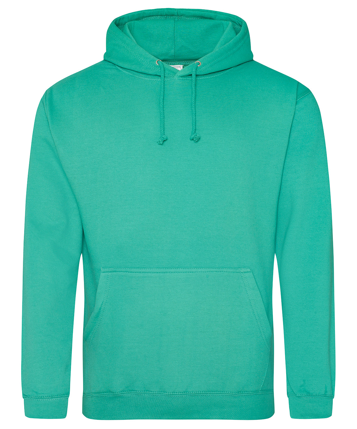 Hettupeysa AWDis Just Hoods JH001 – Spring Green – 3XL