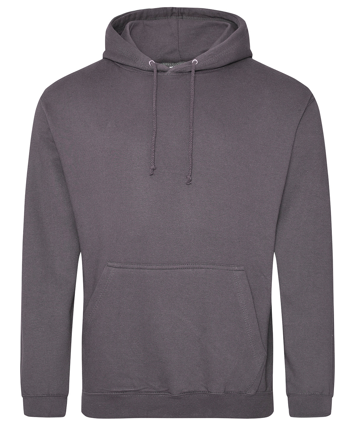 Hettupeysa AWDis Just Hoods JH001 – Steel Grey – 3XL